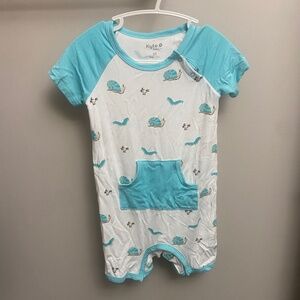 Kyte Shortall